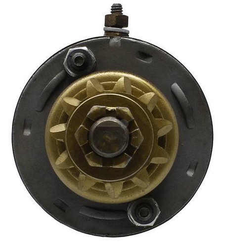 Motorino di avviamento - motorino,