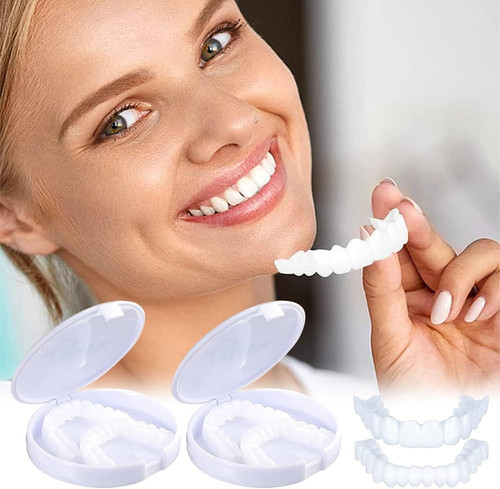 Faccette denti cosmetici - faccette,