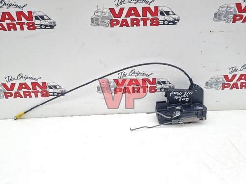 Vivaro trafic primastar driver - vivaro,