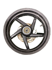 Cerchio Ruota Anteriore   Aprilia Sr 125/150  Anno 1997/2000