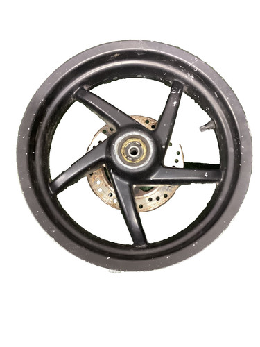 Cerchio ruota anteriore - ruota,