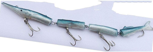 Aguglia artificiale pesca - artificiale,