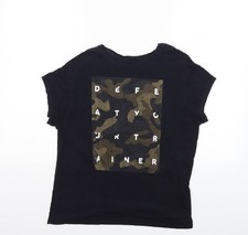 Shirt uomo blu - t-shirt, taglia