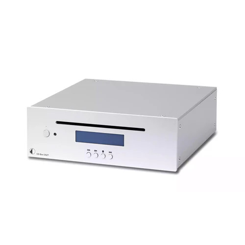 Pro ject box ds2 - pro-ject,