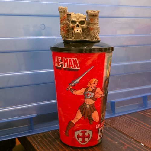 Masters the universe - masters, of