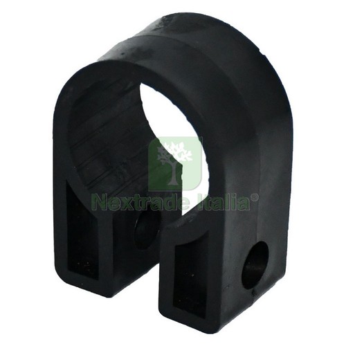 1pz supporto staffa fermavasca - 1pz,