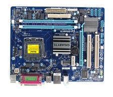 Gigabyte GA-G41MT-S2PT socket