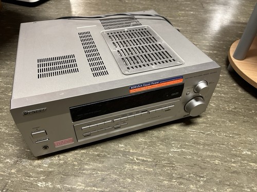 Pioneer vsx d512 ricevitore - vsx-d512,