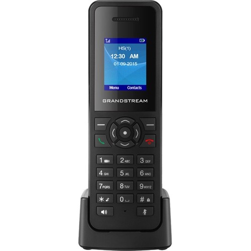 Grandstream dp720 dect - grandstream,