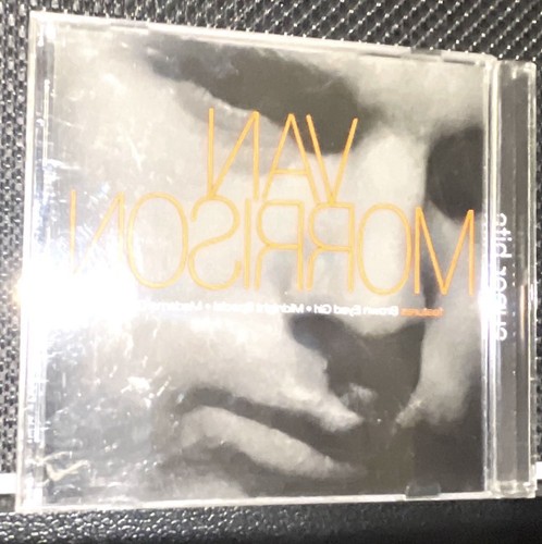 Van morrison super - van,