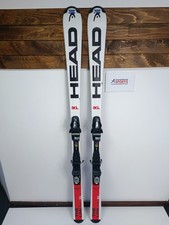 HEAD The Link R 170 cm sci +