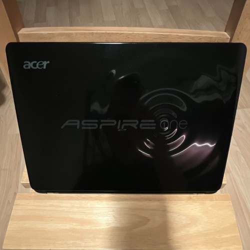 Acer aspire one - one, 722-bz454