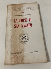 Chiesa san nazaro g - chiesa,