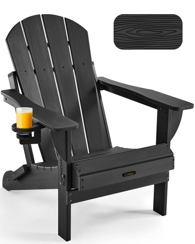 Sedia adirondack texture - sedia,