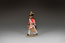 RTA139 S.A.I. Drummer