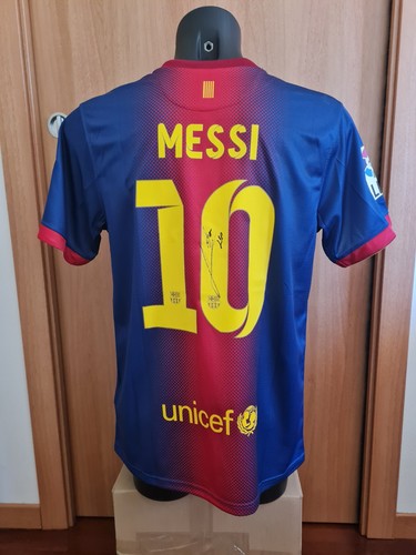 Maglia del 2011 - maglia,