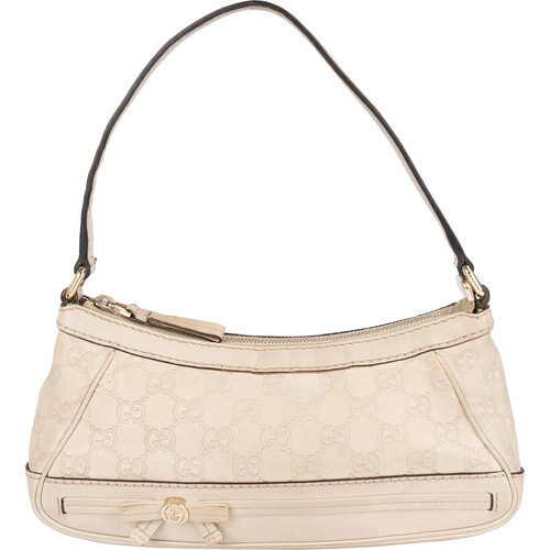 Gucci guccissima leather - guccissima,
