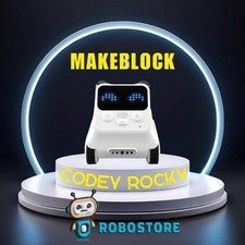 🤖 Makeblock Codey Rocky
