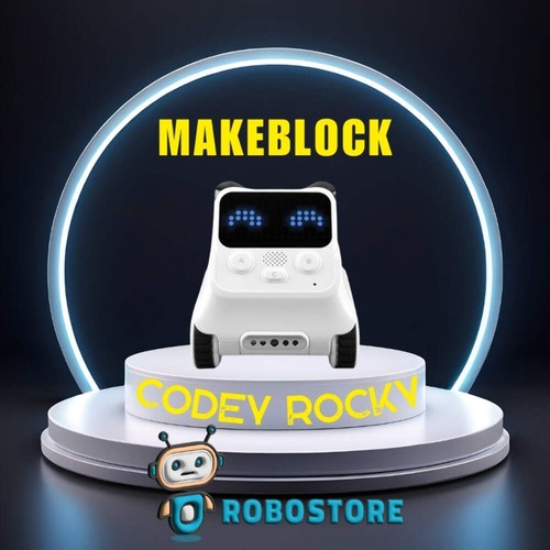 Makeblock codey rocky - makeblock,