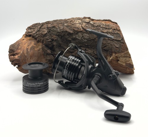 Okuma carbonite feeder - okuma,