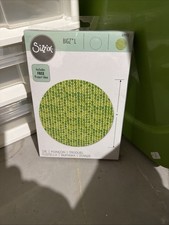 Sizzix, Multicolore, Bigz L