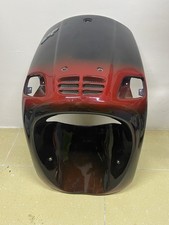 Scudo Carena Anteriore Piaggio