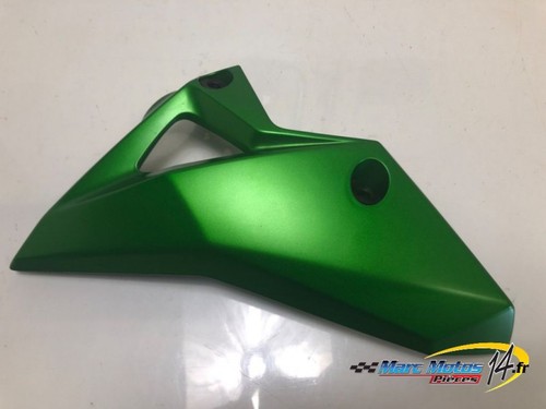 Demi sabot gauche kawasaki - sabot,