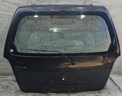 Portellone per opel agila - portellone,
