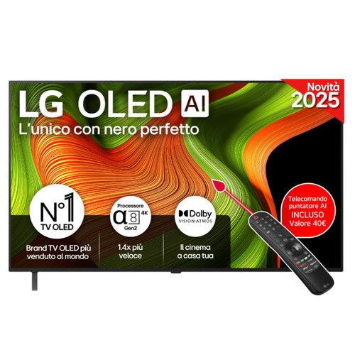 Oled55b56la oled 55 - tv,