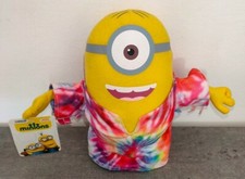 Peluche Minions 20 cm Pupazzo