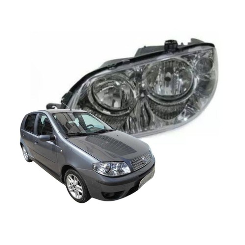 Faro proiettore ant fiat - ant,