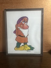 Quadro da bambino Walt Disney