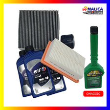 Kit Tagliando Smart 453 1.0