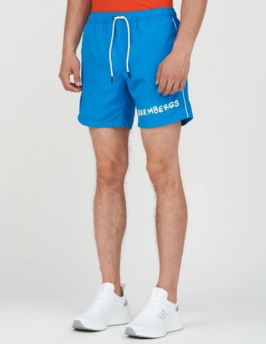 Costume bagno uomo bikkembergs - uomo,