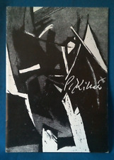 Armando Pizzinato. Mostra antologica dell'opera grafica 1932-1978. Venezia 1979