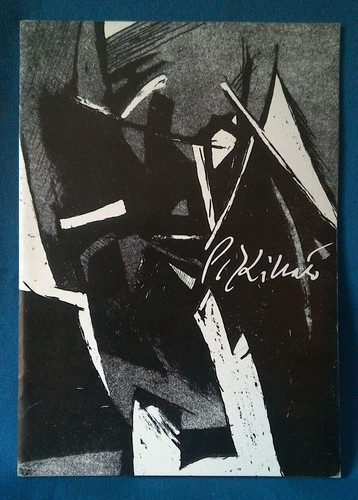 Armando pizzinato mostra - pizzinato.,