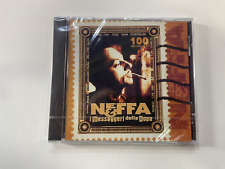 CD NEFFA I MESSAGGERI DELLA DOPA 1996 NUOVO E SIGILLATO