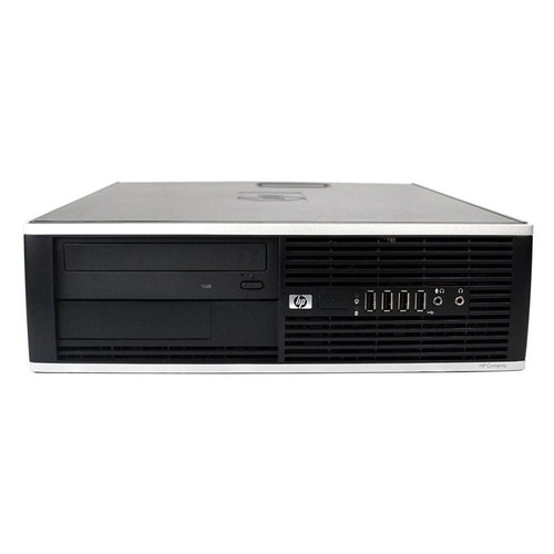 Desktop fisso 8200 sff - fisso, hp