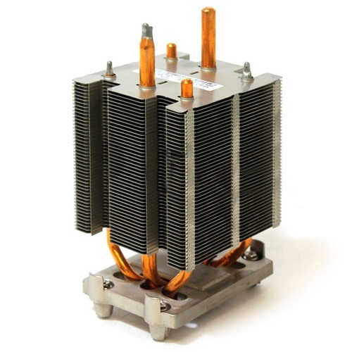 Dissipatore calore cpu - di,