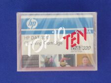 HP Q2039A DAT 320 Cartuccia di pulizia Cleaning Tape Cartridge