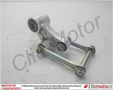 LEVERAGGIO AMMORTIZZATORE POSTERIORE original for KAWASAKI KLE 500 2001-2004
