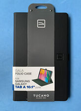 Tucano Gala Etui Folio Case Stand-Up Samsung Galaxy Tab A 2019 / Tablette 10,1"