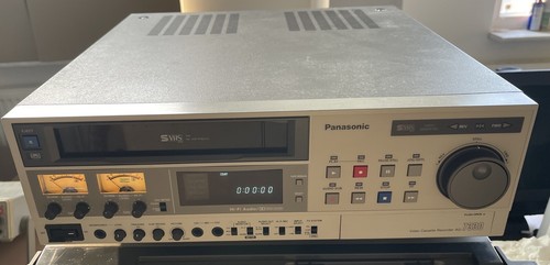 Videoregistratore svhs - videoregistratore,