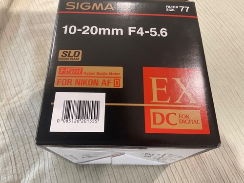 Sigma nikon adatto per - sigma,