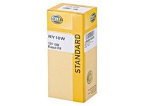 HELLA lampeggiante lampadina