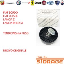 FIAT SHIELD ULYSSE LANCIA Z