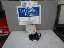 A164810109328 CORPO SPECCHIO RETROVISORE EST. DX MEMORY MERCEDES CLASSE M W164