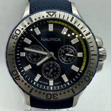 Nautica watch napauc003 - nautica,