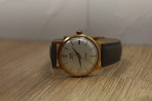 Orologio vintage enicar - vintage,