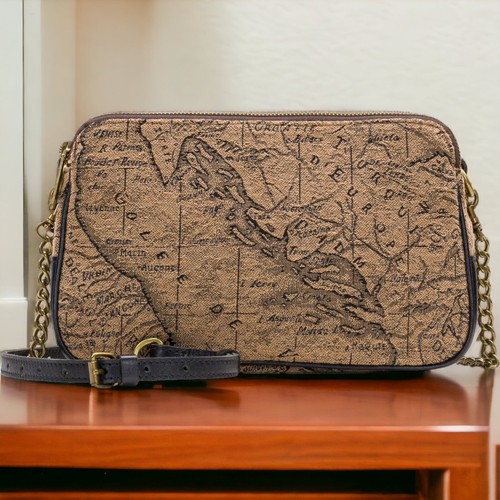 Borsa tracolla patricia nash - borsa,